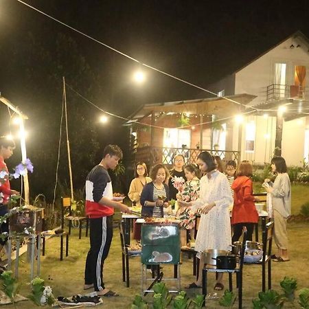 Kenny House Villa Dalat Dış mekan fotoğraf