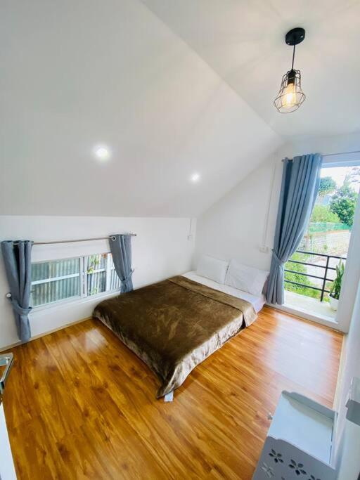 Kenny House Villa Dalat Dış mekan fotoğraf