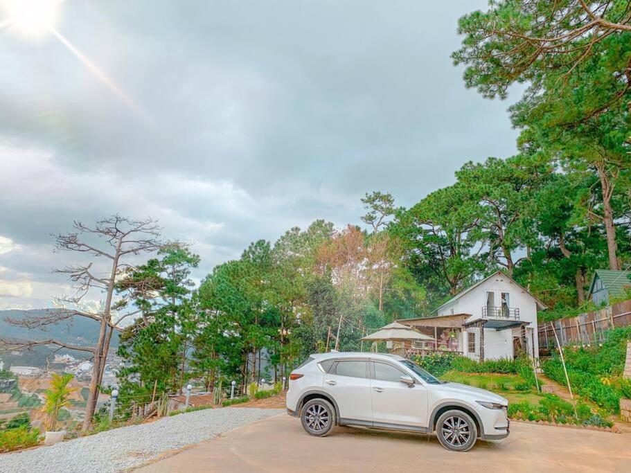 Kenny House Villa Dalat Dış mekan fotoğraf
