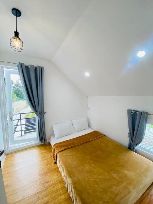 Kenny House Villa Dalat Dış mekan fotoğraf