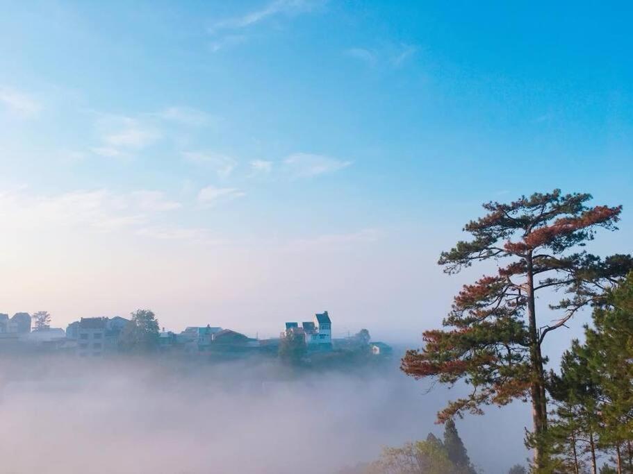 Kenny House Villa Dalat Dış mekan fotoğraf